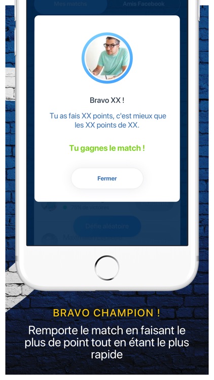 Quiz des Poteaux screenshot-4