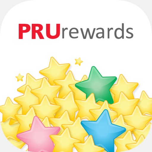 PRUrewards