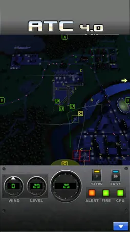 ATC 4.0 screenshot 4