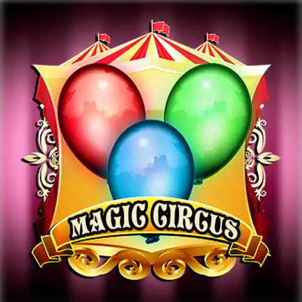 Magic Circus Balloons Cheats