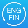 Finnish – English Dictionary - iPhoneアプリ