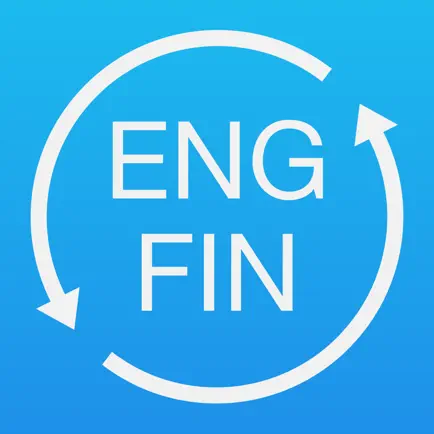 Finnish – English Dictionary Читы