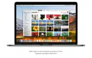 MacOS High Sierra iphone bilder 0