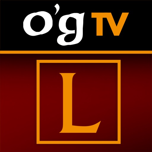 O'Gaming iOS App