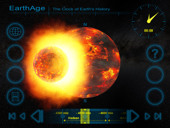 Screenshot #6 pour EarthAge