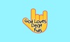 God Loves Deaf Kids