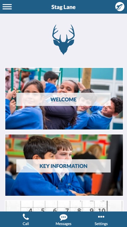 Stag Lane Junior School