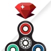 ProSpinner - A Fidget Spinner Game