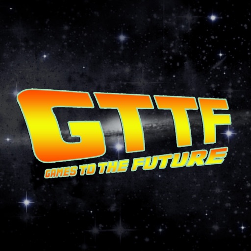 Games to the Future Reims