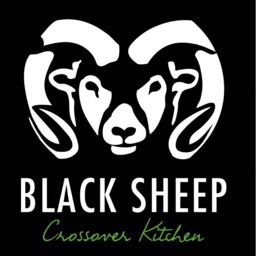 Black Sheep Crossover Kitchen
