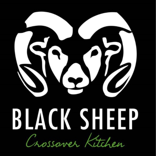 Black Sheep Crossover Kitchen
