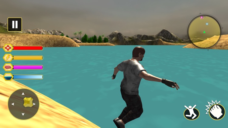 Dinosaur Jungle : Survival