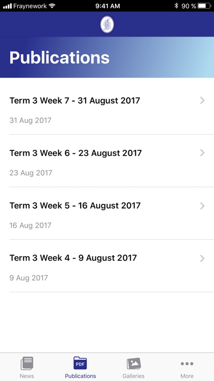 Our Lady of Lourdes Bayswater