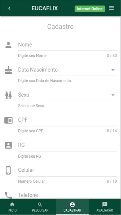 Eucaflix screenshot-3
