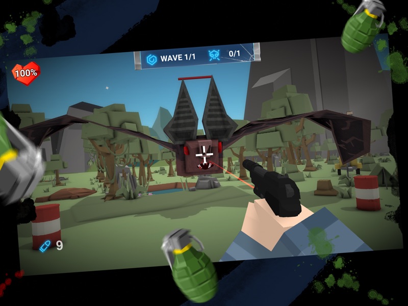 The Walking Zombie: Dead City screenshot 9