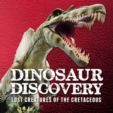 Dinosaur Discovery Cheats