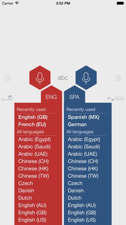 Babel Voice Translator Free
