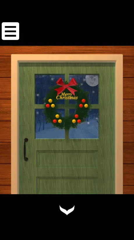 Escape Game - Santa's House