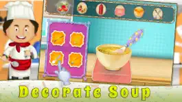 Game screenshot Soup Cooking Chef hack