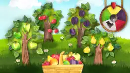the orchard by haba iphone resimleri 2