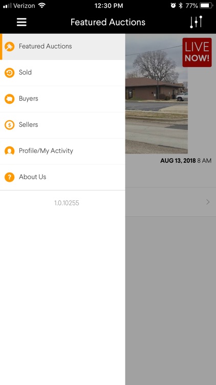 Legacy Realty & Auction screenshot-3