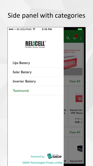 Relicell Online(圖4)-速報App