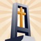 The Epiphany Cathedral app is built by Liturgical Publications Inc