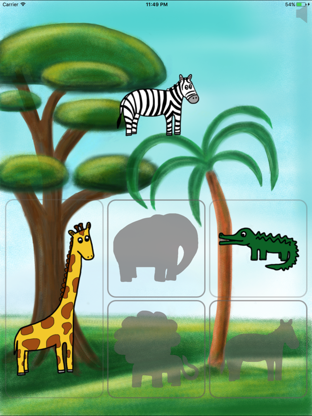 SafariBox(圖3)-速報App