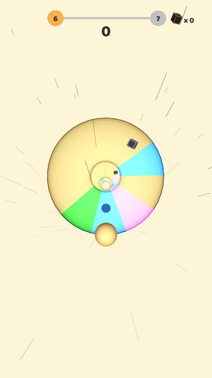 Color Drop... screenshot-3