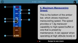 Game screenshot B787 Cockpit Pilot Trainer apk