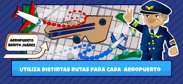 Texcoco o Santa Lucía(圖4)-速報App