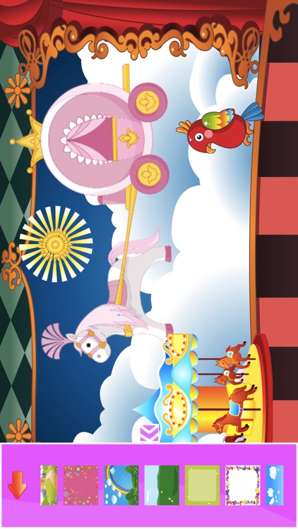 My Princess Diary - Come Play screenshot-4