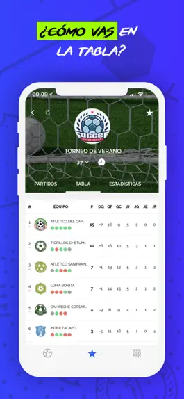 Game screenshot SOCCER iD hack