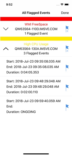 SentryOne(圖4)-速報App