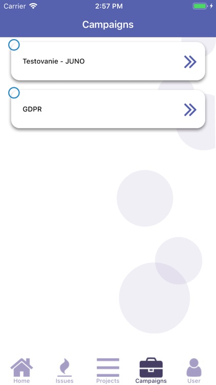 Juno One screenshot-7