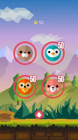 Game screenshot PickingUp apk
