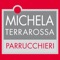 Con la nuova APP Michela Terrarossa Parrucchieri, sarai in costante aggiornamento con le promozioni del salone, potrai prenotare comodamente dal tuo cellulare, accumulare punti nelle carte fedeltà e tanto altro ancora