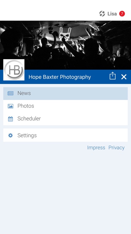 Hope Baxter Photography