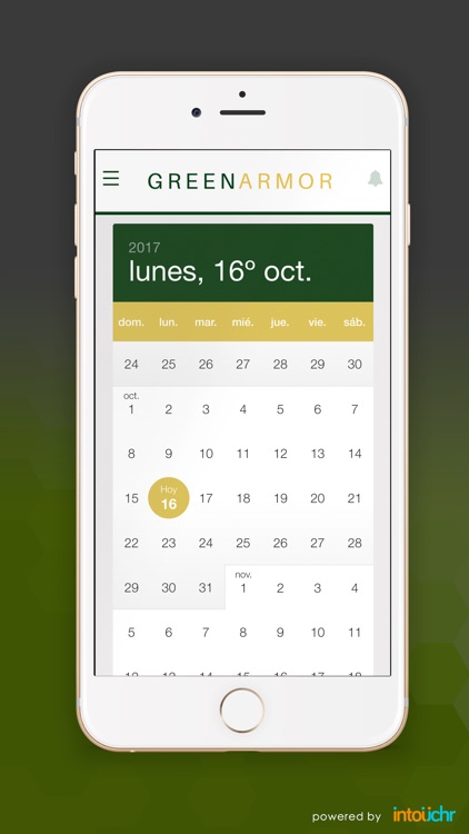 Green Armor screenshot-3