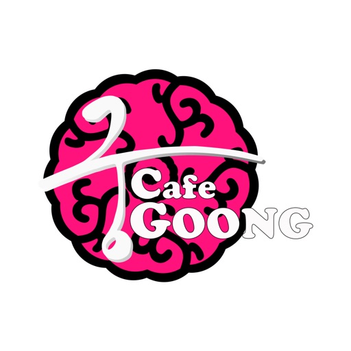 Cafe Goong | Южно-Сахалинск icon
