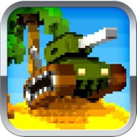 像素坦克射击-城市战争单机游戏