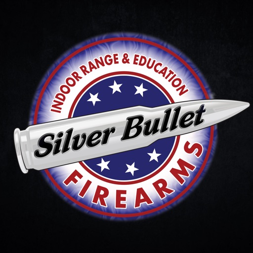 Silver Bullet Firearms icon