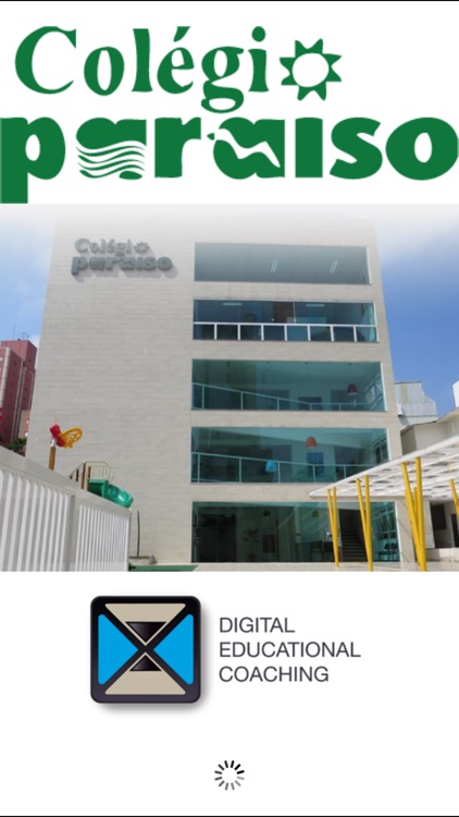 Colégio Paraíso SBC - SP by Digital Enterprise Company Serviços em  Tecnologia LTDA.