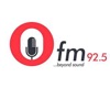 O Fm 92.5 Ilorin