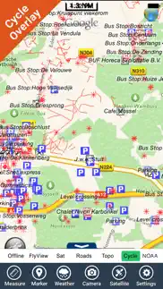 How to cancel & delete hoge veluwe national park gps and outdoor map 3