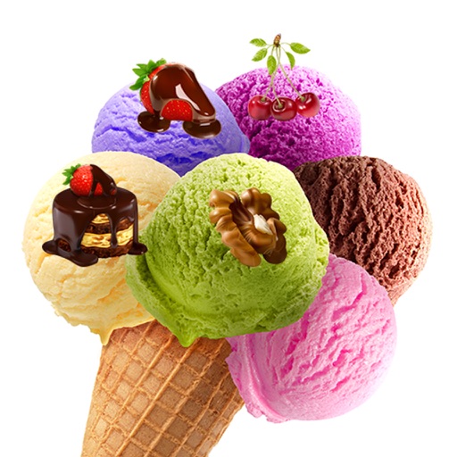 Frozen Yogurt - Dessert Cooking iOS App