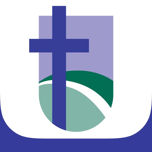 Calvary Christian College icon
