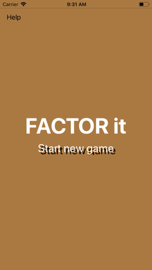 FACTORit(圖3)-速報App