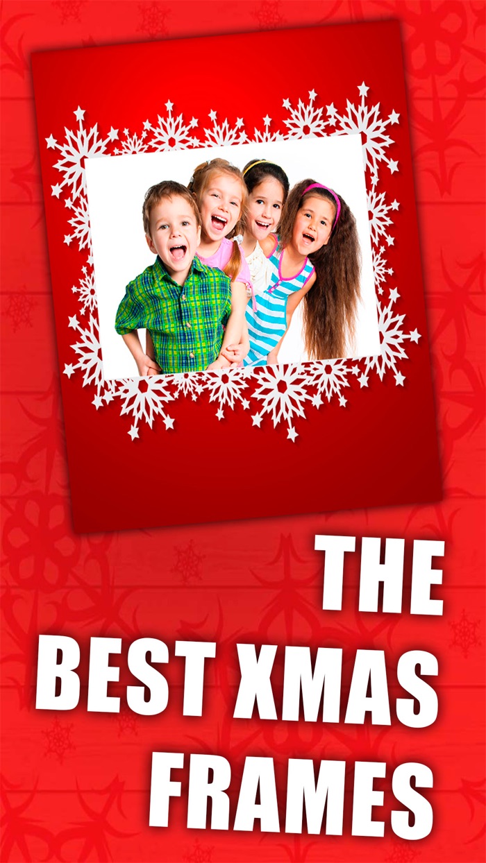 メリークリスマスカード.