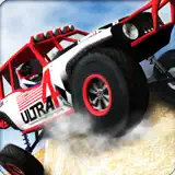 ULTRA4 Offroad Racing - App Icon